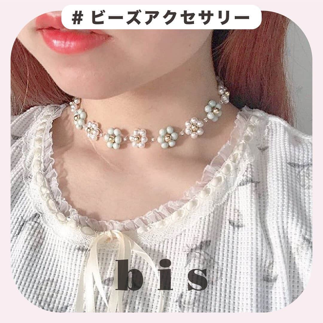 bis_web bis [ビス] のインスタグラム