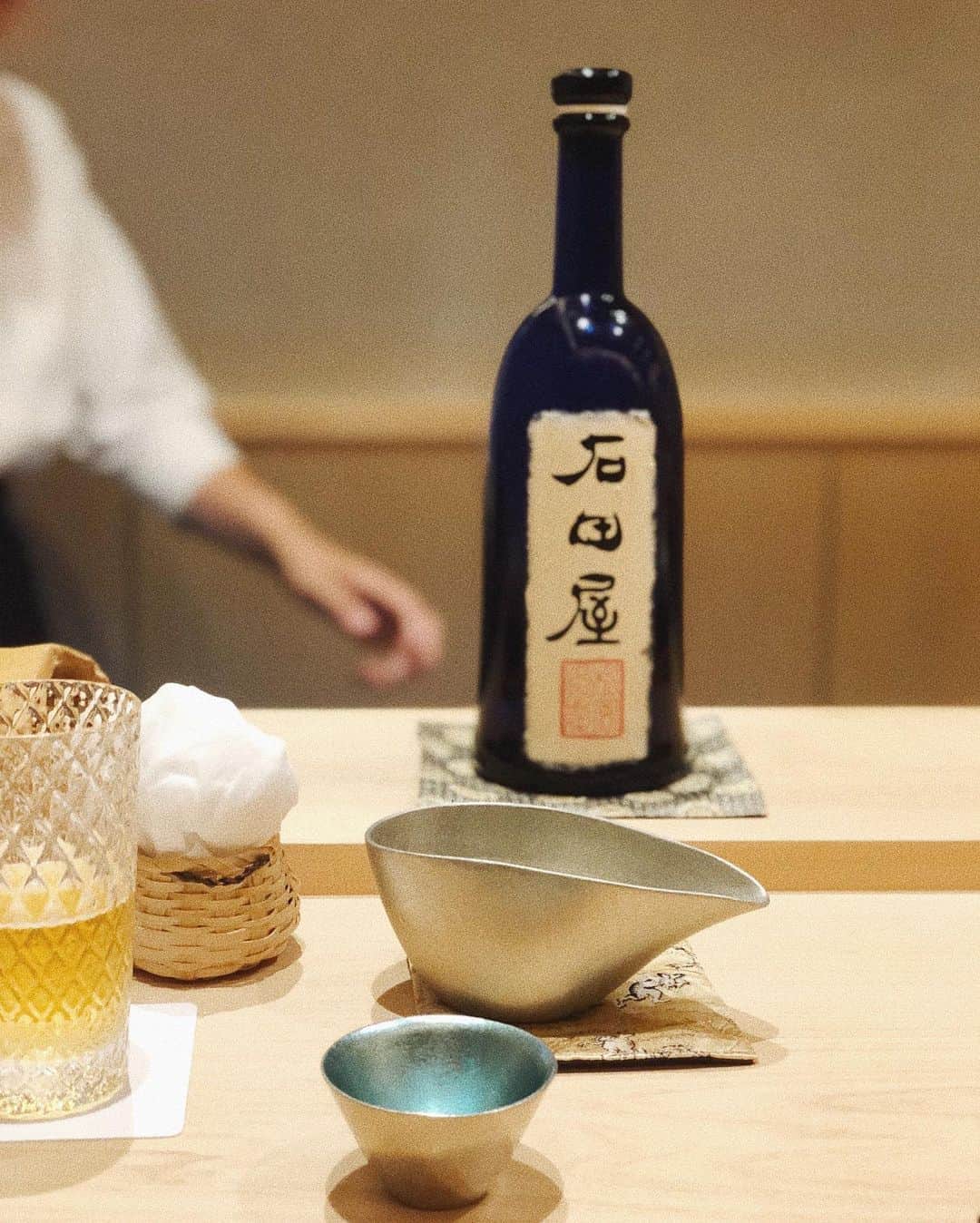 陣内勇人のグルメインスタ