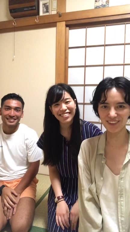 のインスタグラム