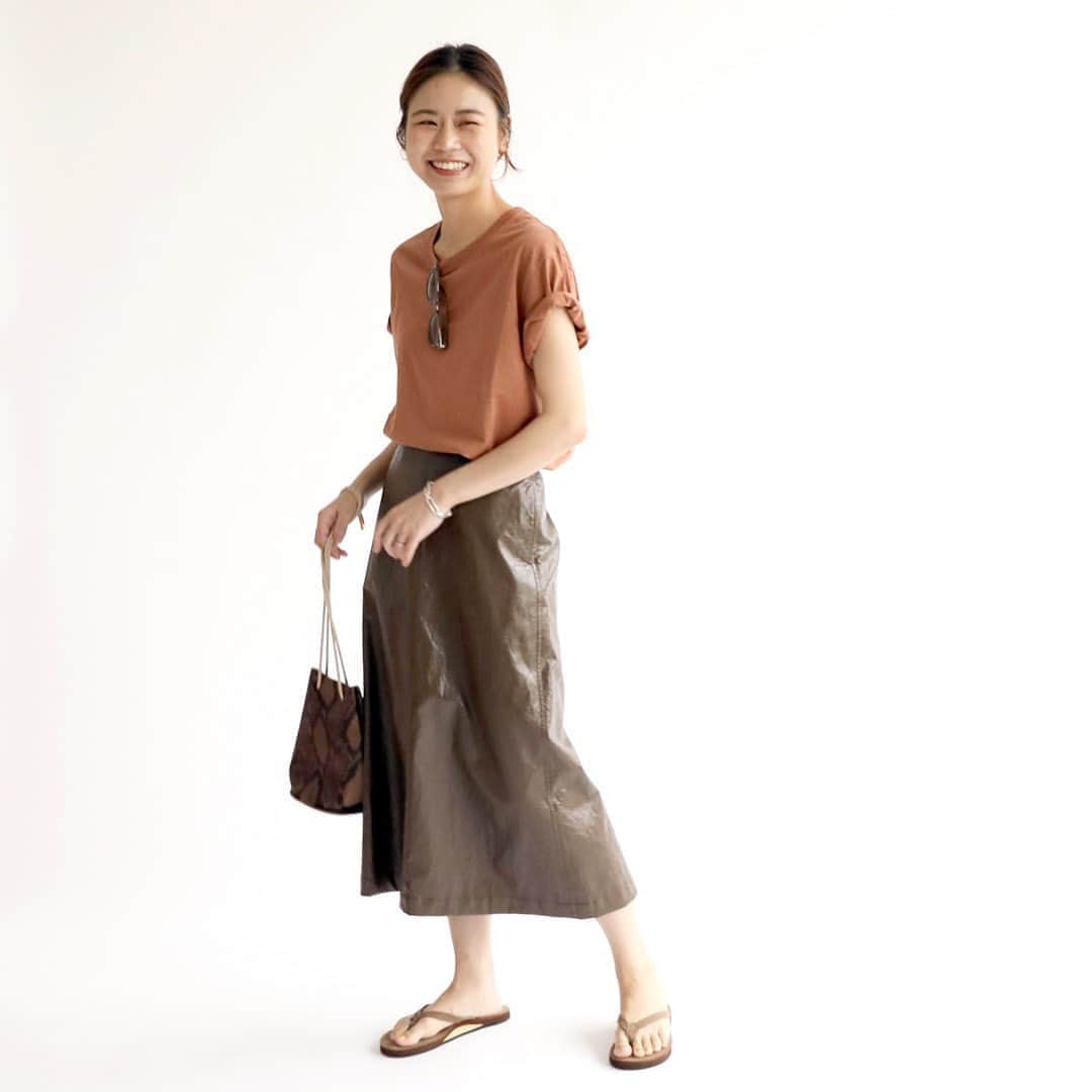 JOURNAL STANDARD relumeのインスタグラム