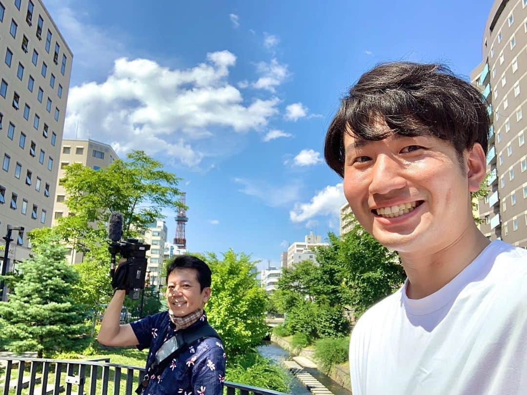 福田太郎のインスタグラム