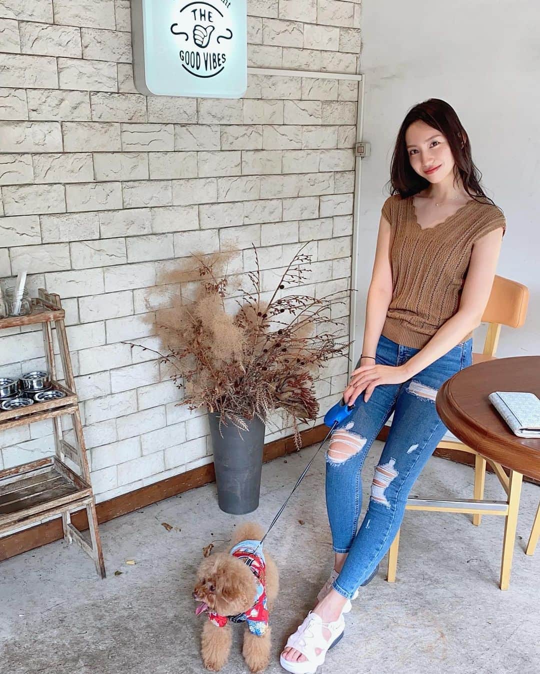 中島亜莉沙のグルメインスタ