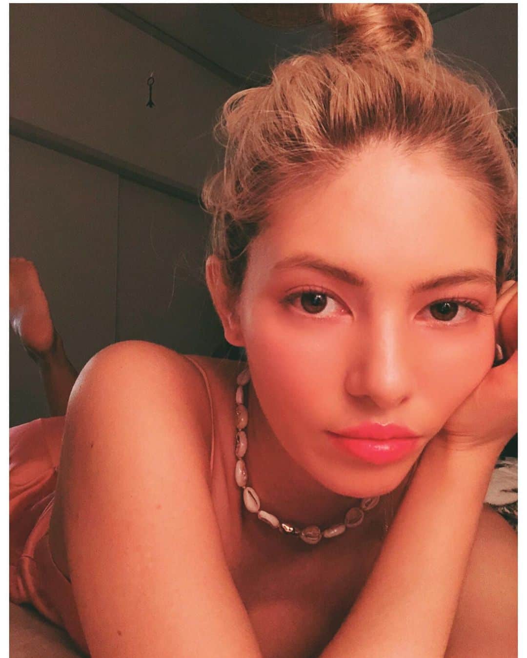湊ジュリアナのインスタグラム