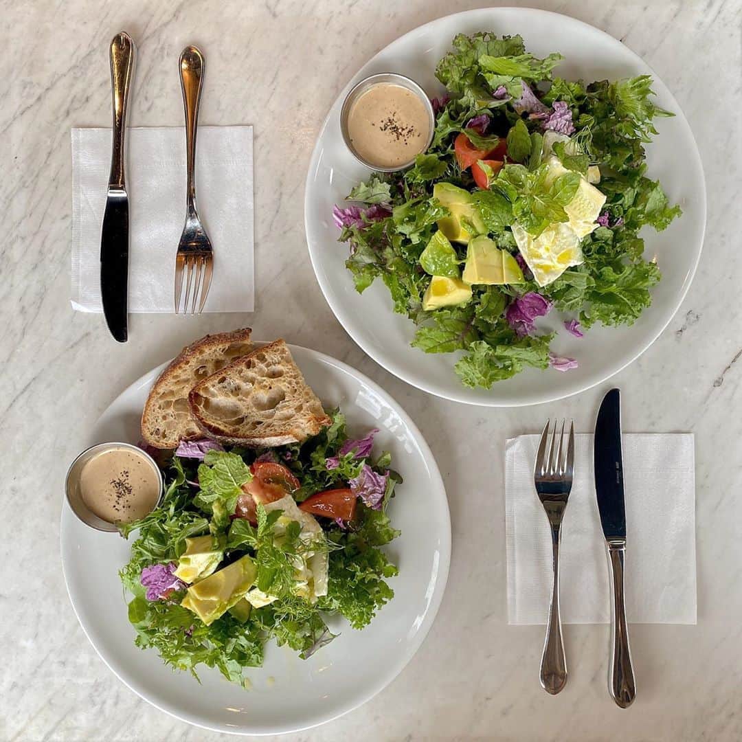 藤江萌のグルメインスタ