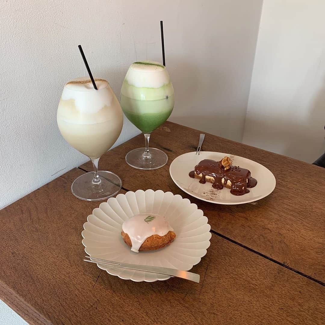 PATRA magazineのグルメインスタ