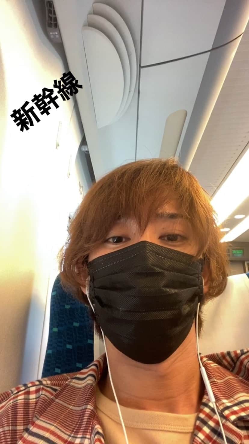 のインスタグラム