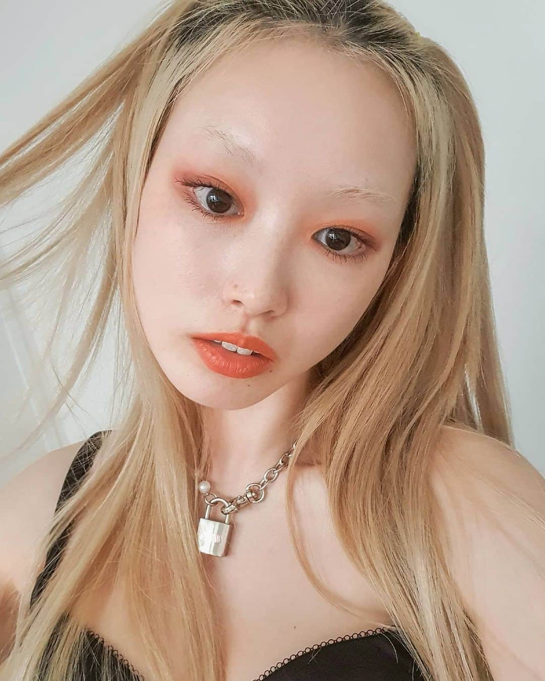 フェルナンダ・リーのインスタグラム：「Casual Misa-Misa？」