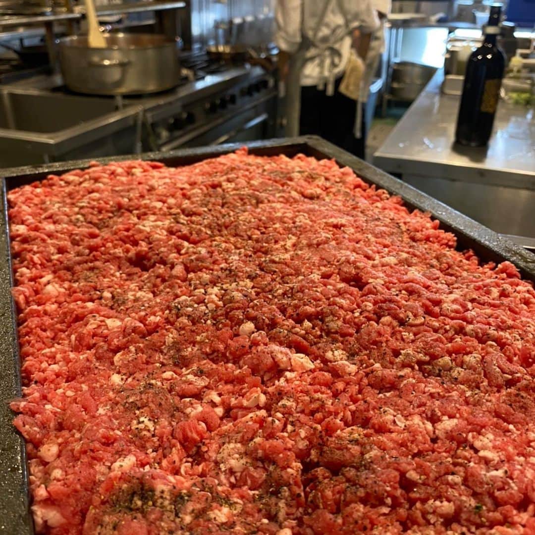 ポジリポのグルメインスタ