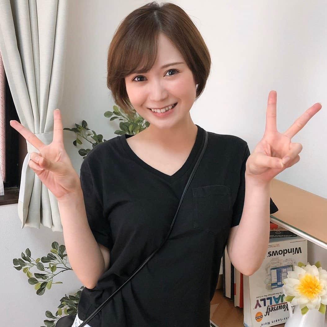 のインスタグラム：「#ののか #av女優  #セクシー女優  #モデル  #募集 #act娘 #ロリータ #パイスラ」