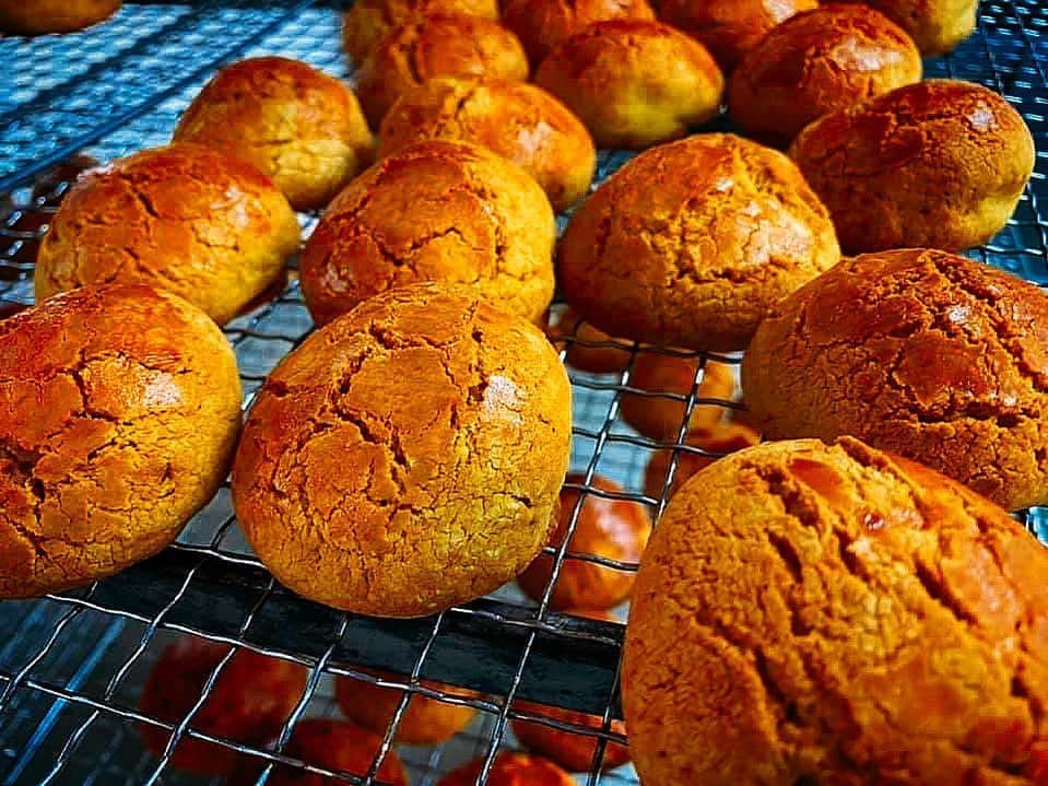 チキン南蛮カレーのルウ王子のグルメインスタ