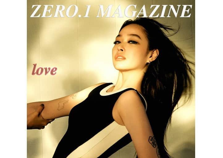 ピョン･ジョンスさんのインスタグラム写真 - (ピョン･ジョンスInstagram)「#Repost @zeronemagazine with @get_repost ・・・ #zeronemagazine #LOVE  ⠀Breathing dreams like air  Special Thanks*  photo / @dooyoonjong Mua/ @daesikson  Hair / @unda_hair  Creative director / @duetbyudha Model / @hoyatoya @peach.butt_ stylist @sinstar23  ▶️네이버tv-pyeonshow   #beautyeditorial #beauty #issue #pictorial #onlineexclusive #hairbeauty #hairart #flowing #fashion #swimsuit #family #model  #koreabeauty #kbeauty #kfashion #zeroone #01 #creative #book #제로원매거진 #아트북 #eyemakeup #smokeyeye #glam #inspiration #exclusive#body」8月8日 8時52分 - hoyatoya