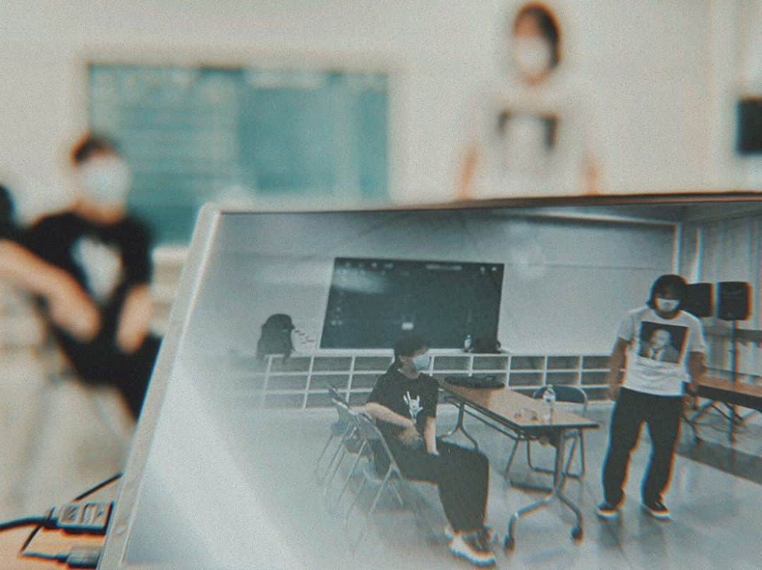 今川宇宙のインスタグラム