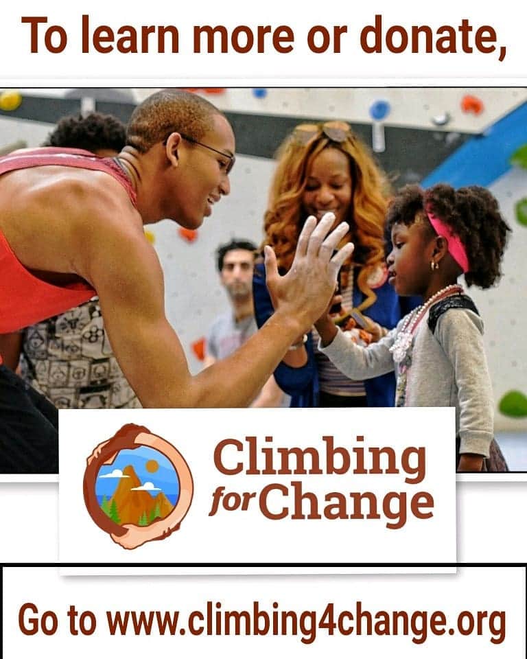 アレックス・オノルドさんのインスタグラム写真 - (アレックス・オノルドInstagram)「Hello! My name is Kai Lightner, founder of @climbing4change . Our team is excited about mobilizing resources to diversify the outdoor industry. I wanted to take a moment to explain why I am so passionate about our work and believe that diversity initiatives are important to our industry.   In the midst of a global pandemic and a civil rights movement, social tensions are at an extreme high - our country is divided.  The protests, public outcries, heated debates (browse the comment section for context) has exposed one undeniable fact. Conflict is inevitable when people don't understand and cannot empathize with the experiences of others.  As a professional athlete, I've had the privilege of traveling the world experiencing so many different cultures and people. Through my travels, I learned to be open minded and understanding of different cultural norms and approaches to life, and appreciate these differences. As a result, when encountering things I don’t understand, my instinct is to listen and ask questions. However, I realize this instinct is not intuitive to many. In fact, the less diversity that one experiences, the narrower your perspective tends to be, making you less tolerant to people and issues that you don't understand.  Few industries have a larger diversity gap than ours. Communities of color experience mental, socioeconomic, and systemic barriers of entry that have made the outdoors inaccessible and uninviting. Click on the link in my bio @kailightner to hear a recent podcast that I did (For the Love of Climbing) with my mom discussing these barriers in detail. By removing barriers and increasing diversity in our community, individuals and businesses benefit. We'd be exposing millions of new people to our industry, and bridging an enormous divide.  Diverse communities broaden our personal perspectives and help us to understand and appreciate differences.  Initiatives like Climbing for Change exist to bridge these gaps. We hope to destigmatize the outdoors and make our community a more inviting and inclusive space so athletes and outdoor recreators who look like me aren’t rare, but common place in our industry. Join us in making a difference!」8月8日 1時18分 - alexhonnold