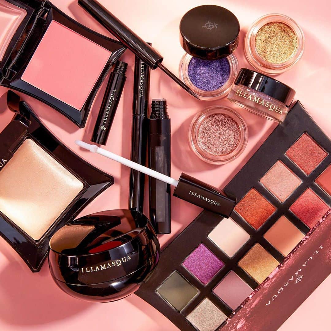 ipsyさんのインスタグラム写真 - (ipsyInstagram)「💄GIVEAWAY💄 To kickstart your weekend, we’re giving five Ipsters an out-of-this-world @illamasqua haul (valued at over $350!). In it to win it? Here’s how to enter:  1. Follow @IPSY and @ILLAMASQUA 2. Like this post 3. Tag 3 friends 4. Use #IPSY and #GIVEAWAY Deadline to enter is 8/10/20 at 11:59 p.m. PST and the winner will be announced by 8/25/20. ⁠To enter this giveaway, you must be 18 years old or older and a resident of the U.S. or Canada (excluding the Province of Quebec). By posting your comment with these hashtags, you agree to be bound by the terms of the Official Giveaway Rules at www.ipsy.com/contest-terms. This giveaway is in no way sponsored, endorsed or administered by, or associated with, Instagram.」8月8日 1時51分 - ipsy