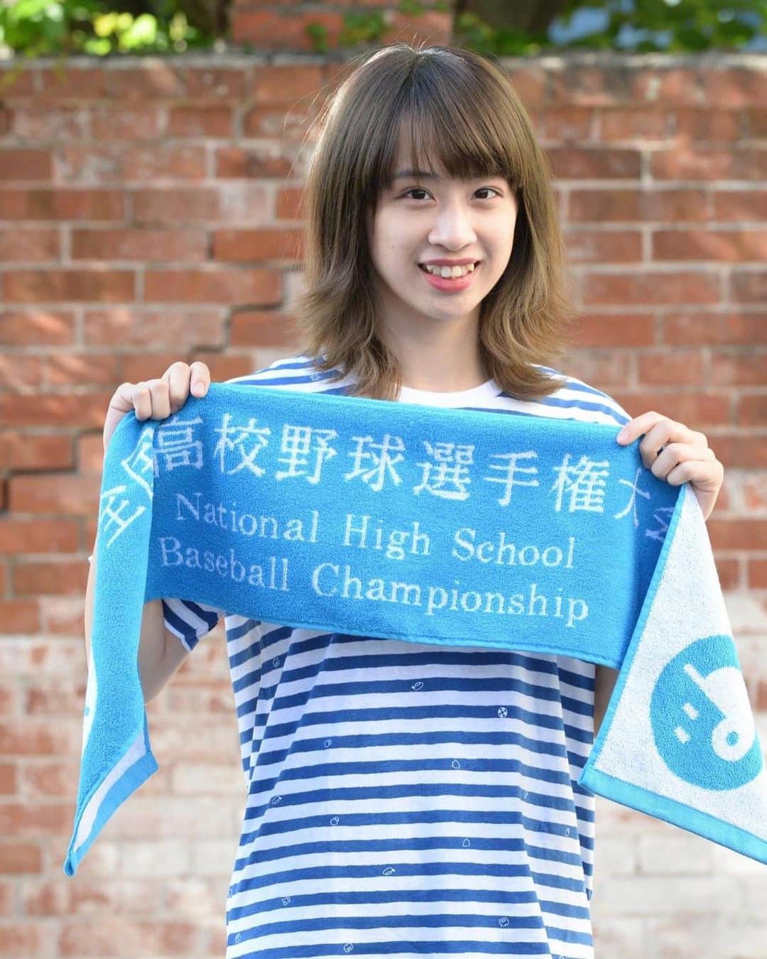 藩彩華のインスタグラム