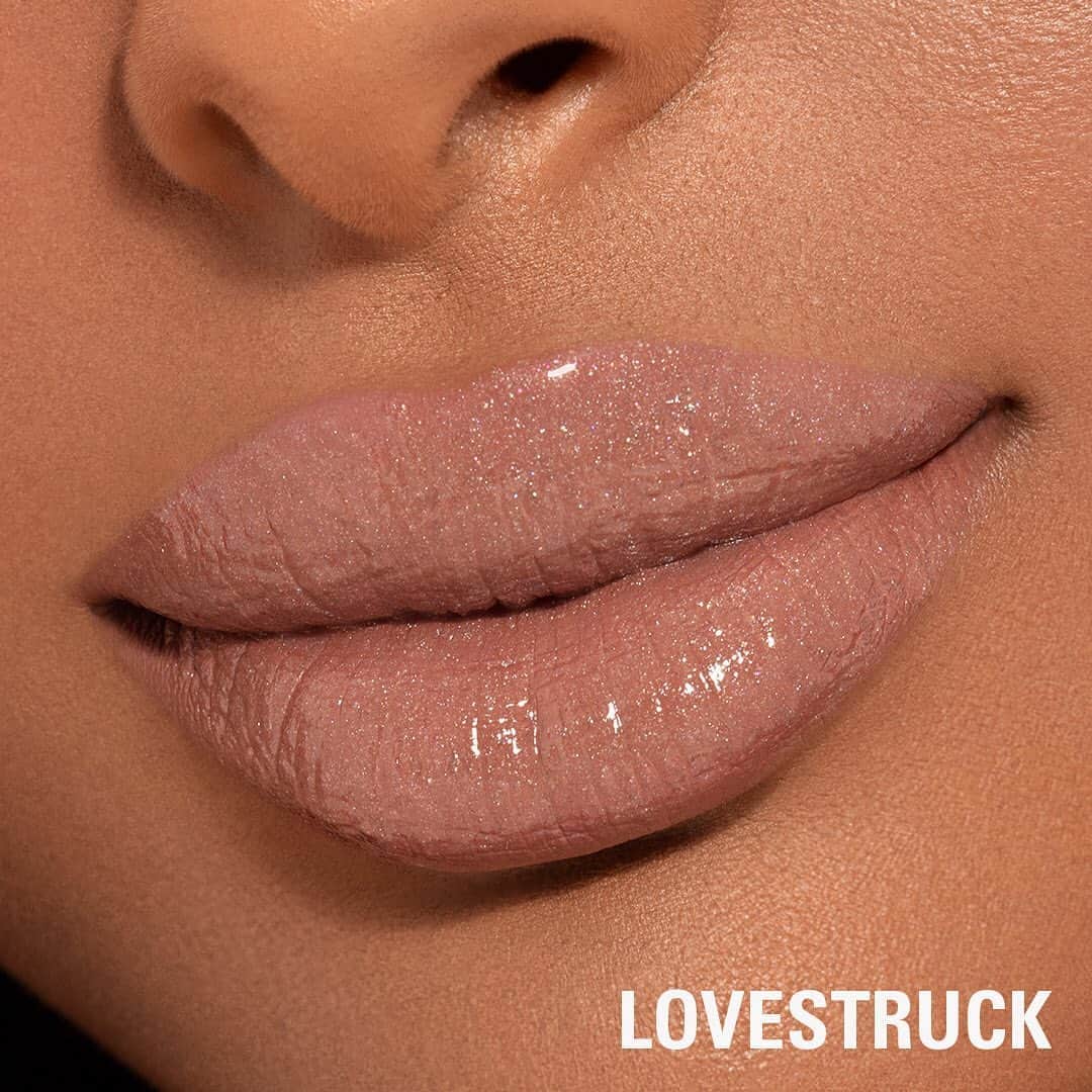 Kylie Cosmeticsさんのインスタグラム写真 - (Kylie CosmeticsInstagram)「NEW Lip Set Lip Swatches 💕 Which shade is your favorite? 💋 Shop 1 Of A Kind, You Glow Girl and Lovestruck now on KylieCosmetics.com ✨ Spend over $40 and get a FREE matte liquid lip, velvet liquid lip or gloss - this weekend only!」8月8日 2時28分 - kyliecosmetics