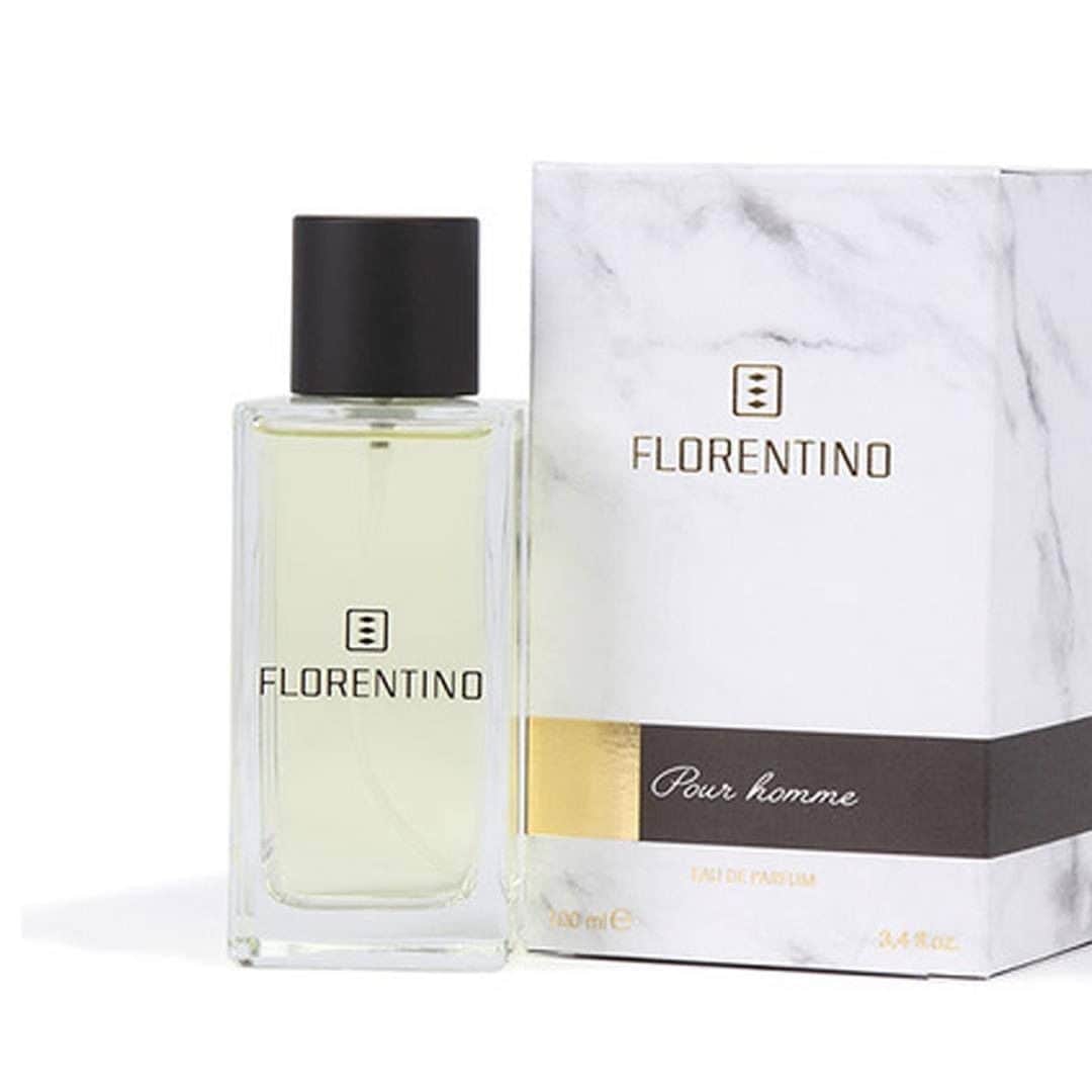 のインスタグラム：「Un aroma, una experiencia. Fragancia Florentino.  #florentino #summer #perfume #fraganciahombre #verano  #casualwear #tropicalsoul #modahombre #linkbio  #rebajas」