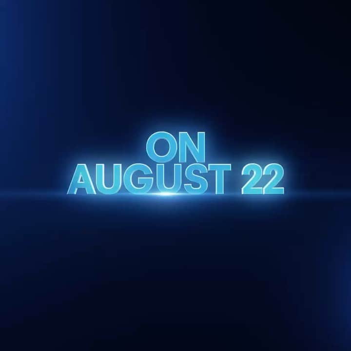 ジェームズ・ワンのインスタグラム：「On August 22 — over 300 stars, creators and special guests from the DC Multiverse to celebrate DC and you - THE FANS! An immersive global 24-hour experience. @thereelpatrickwilson and myself will chat about the movies we’ve made together and the future of Ocean Master in Aquaman 2! #DCFanDome」