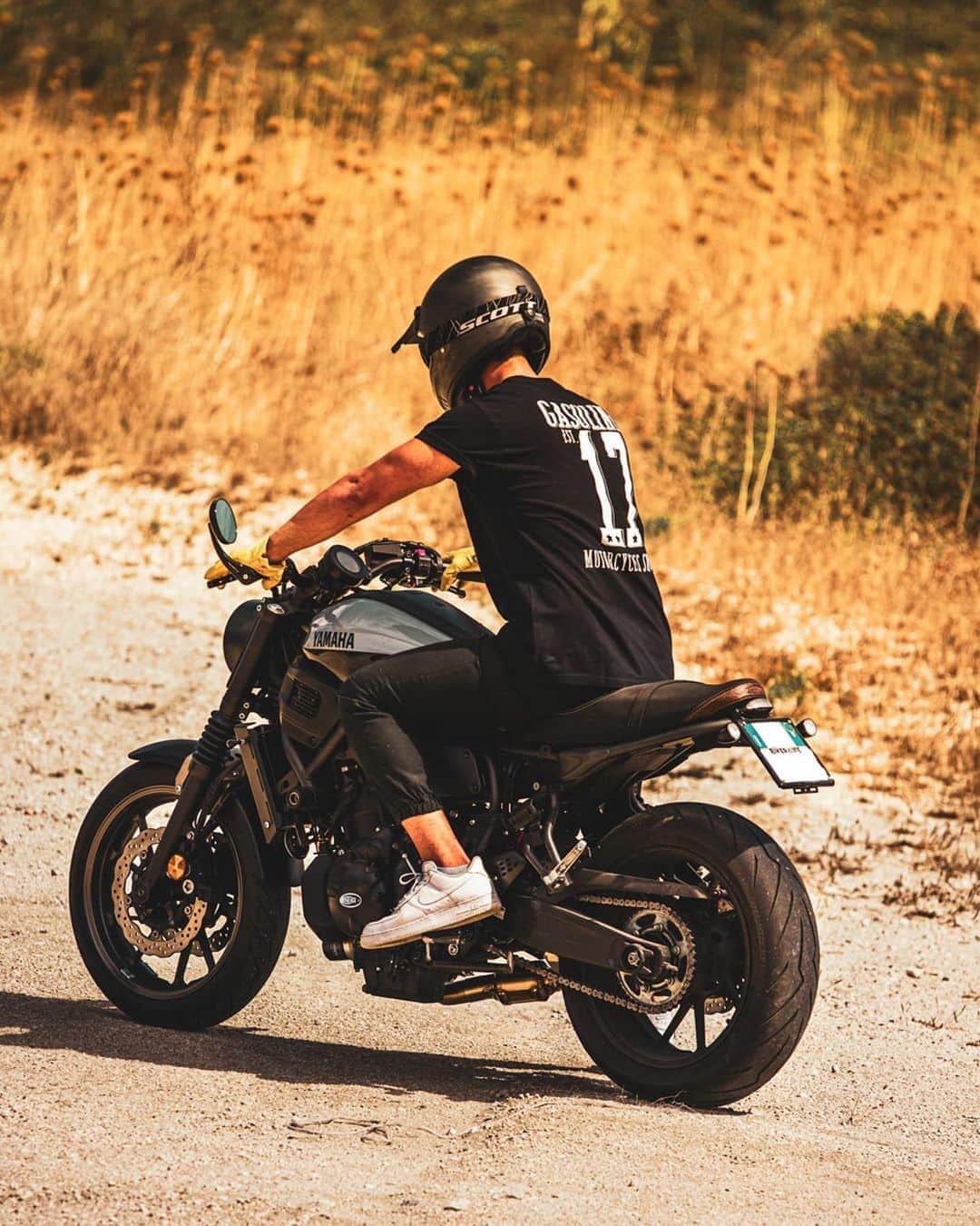 epidemic_motorsのインスタグラム