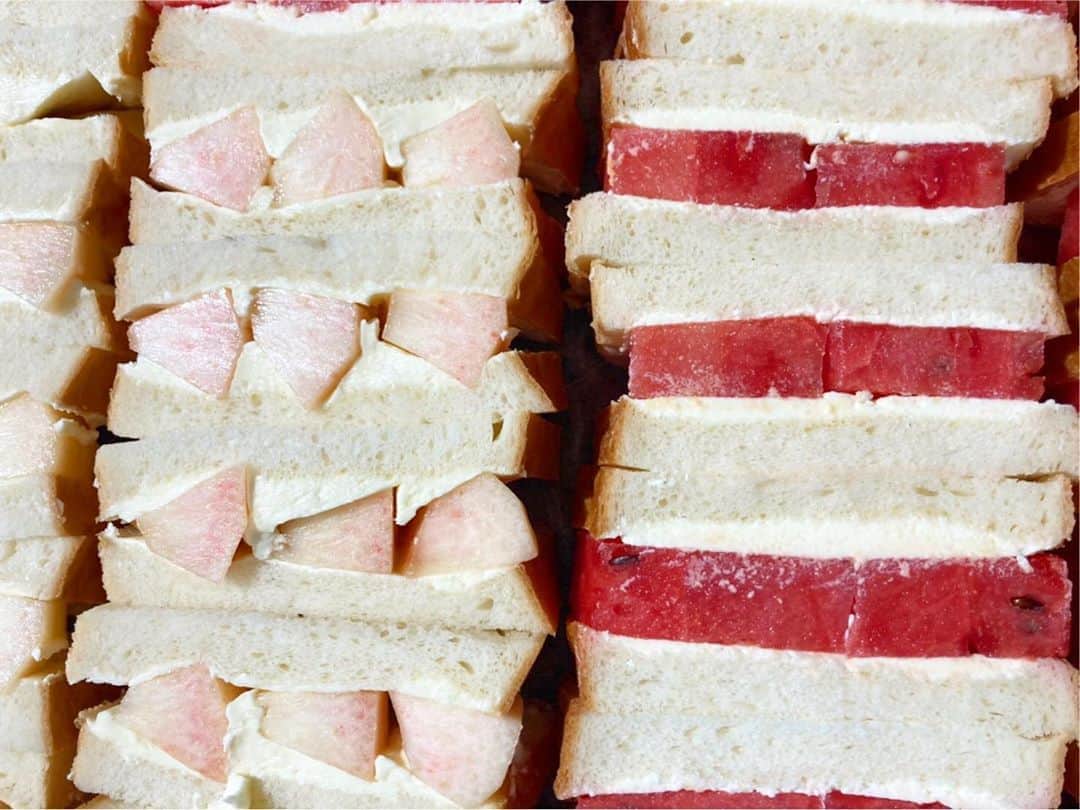 笹塚駅のパン屋さん オパンのグルメインスタ