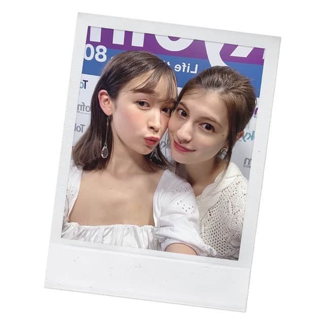 脱毛専門サロンlacoco/ラココのインスタグラム：「毎週土曜12:30〜「もっと自分を好きになる！」をテーマに ビューティトピックスをお届けしている、 TOKYO FM 『LACOCO presents “Love Myself”』。  本日は、先週に引き続きゲストに藤井サチさん @sachi_fujii_official をお迎えして、 ファッションについてお話ししています🗣 是非、お聴きくださいね😉  ★聴き逃された方はラジオアプリradikoからどうぞ！  #LACOCO #ラココ #lacocosalon #脱毛サロン #脱毛 #全身脱毛 #ルミクス脱毛 #SHR方式 #LUMIXA9 #beauty #maggy #マギー #lovemyself #藤井サチ」