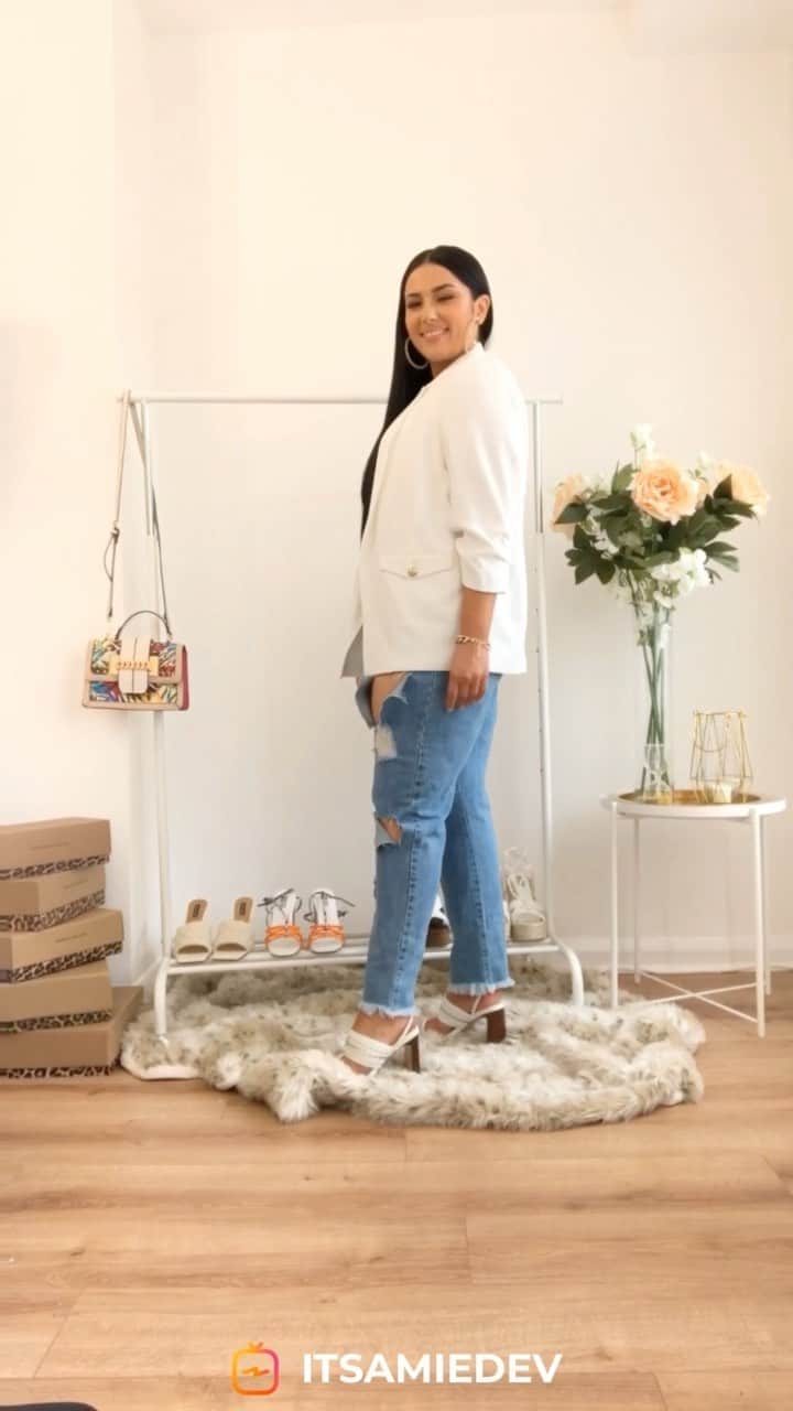 River Islandのインスタグラム