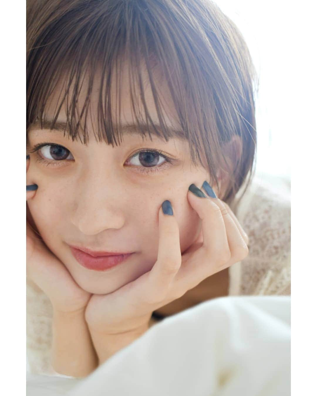 クマモトタツヤさんのインスタグラム写真 - (クマモトタツヤInstagram)「. "Good morning--♪" . . #kumaxGIRLS #kumasanOHAYO . . Hair styling / MIHO EJIMA (switch) Hair cut-color / YUUICHIRO FUKUMOTO (switch) Make up / MIHO EJIMA (switch) Guest / RISA (switch guest 1st year) Photo / T.KUMAMOTO (switch)  #kumaxRISAm #クマナリ #photobykumamoto」8月8日 7時37分 - tatsuya_kumamoto