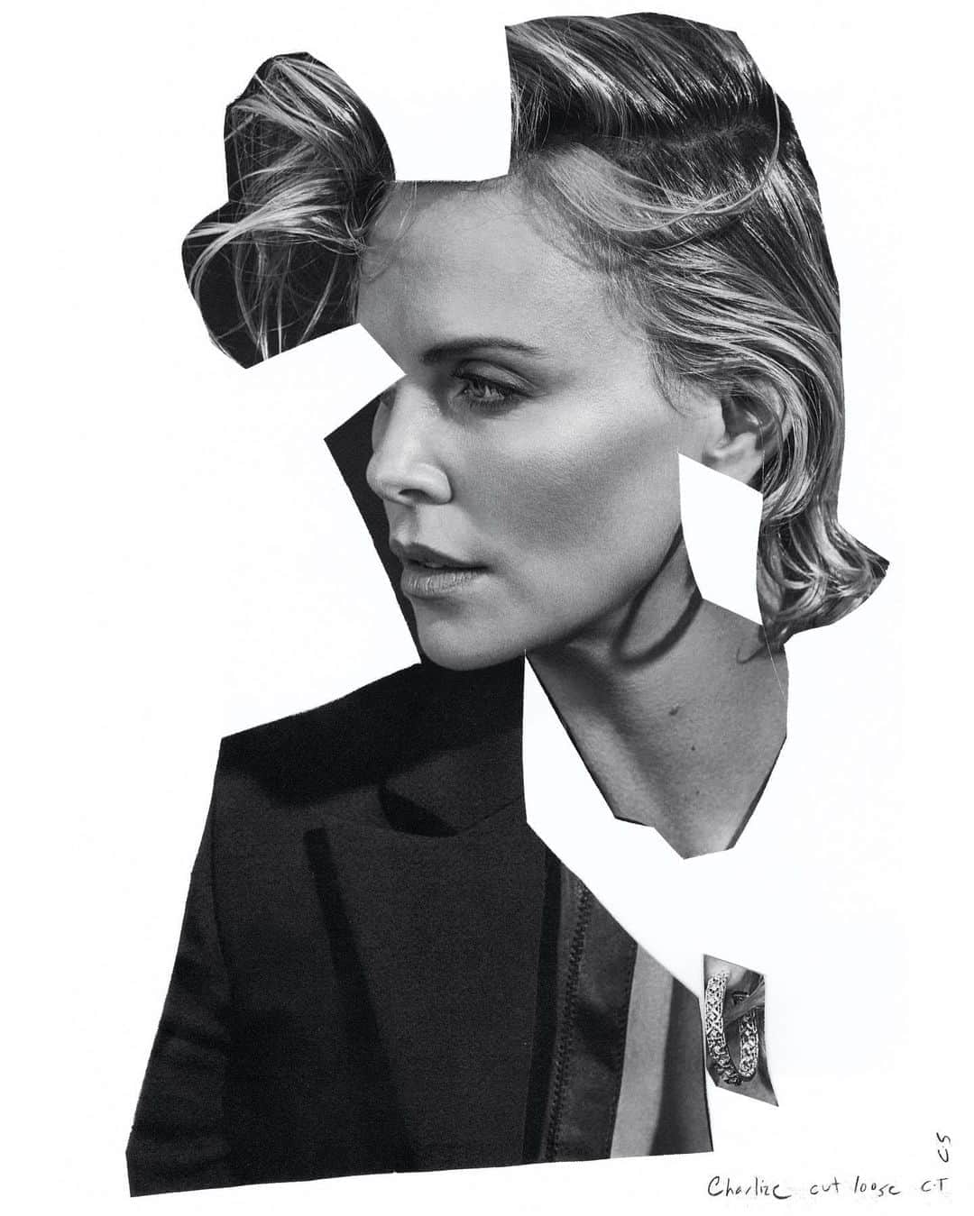 V Magazineさんのインスタグラム写真 - (V MagazineInstagram)「Happy Birthday @charlizeafrica! 🎂 To celebrate the actress, producer and activist, V are inaugurating her V101 cover for the next installment of our 𝐂𝐨𝐥𝐥𝐞𝐜𝐭𝐨𝐫’𝐬 𝐂𝐥𝐮𝐛! Shot back in 2016, the multi-hyphenate was reprising her role as Queen Raevenna for #TheHuntsmanWintersWar when she graced the cover of V, lensed by @collierschorrstudio and styled by @robbiespencer! Now in 2020, Charlize continues to dominate the film industry with a slew of hit movies such as the recently released #TheOldGuard (which is now part of the 10 most popular @netflix films ever!) and the upcoming Fast & Furious film, #F9! V can’t wait to see what she does next! ♥️ — With only ONE issue left in the world, you don’t want to miss this opportunity to score your copy. Head to the link in bio to purchase now! — From #V101 Summer 2016 Talent: @charlizeafrica Photography: @collierschorrstudio Fashion: @robbiespencer Interview: @jamesfranco」8月8日 7時37分 - vmagazine
