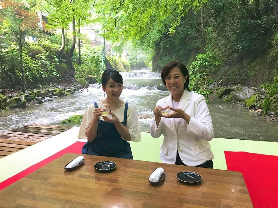 去来川奈央のインスタグラム