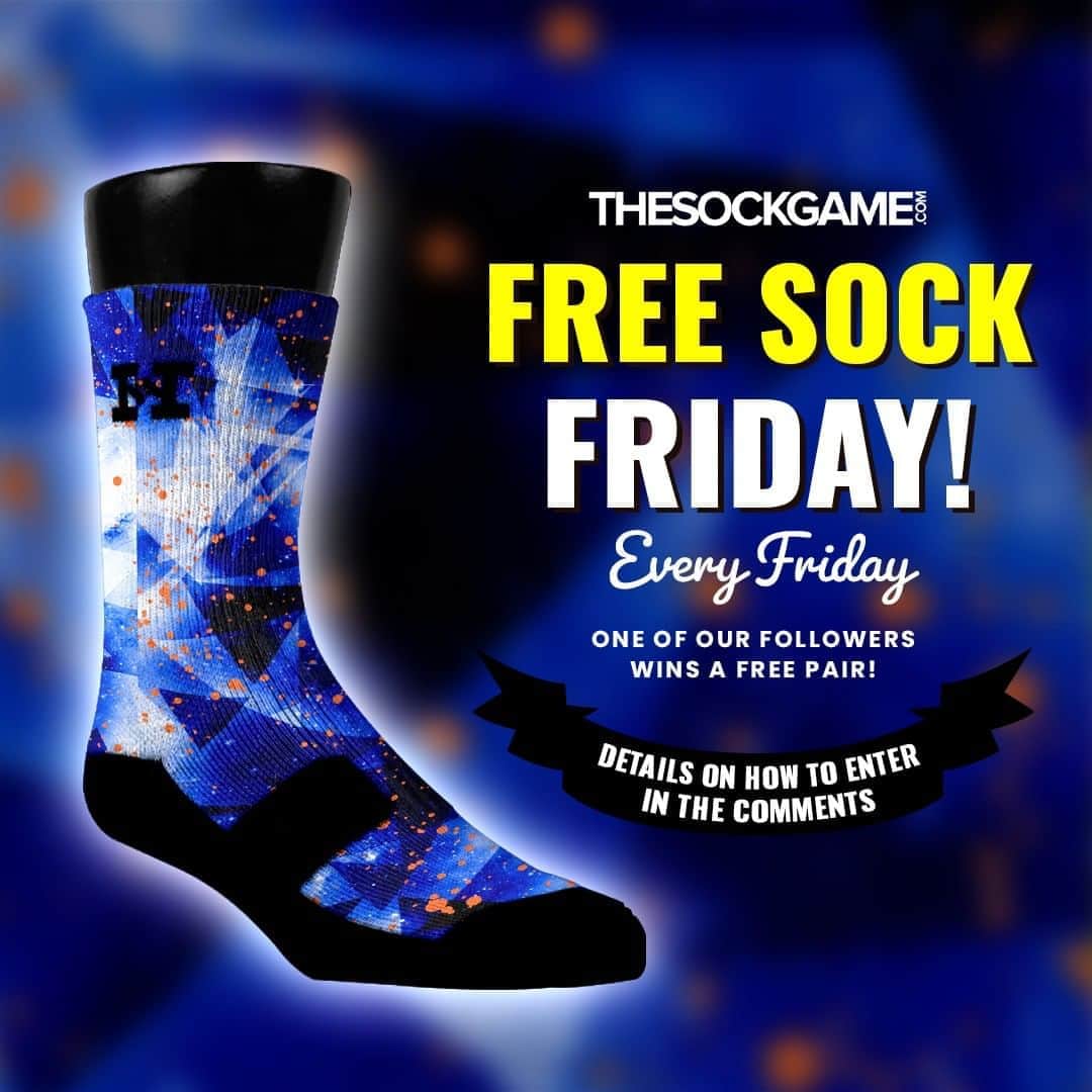 THESOCKGAMEのインスタグラム