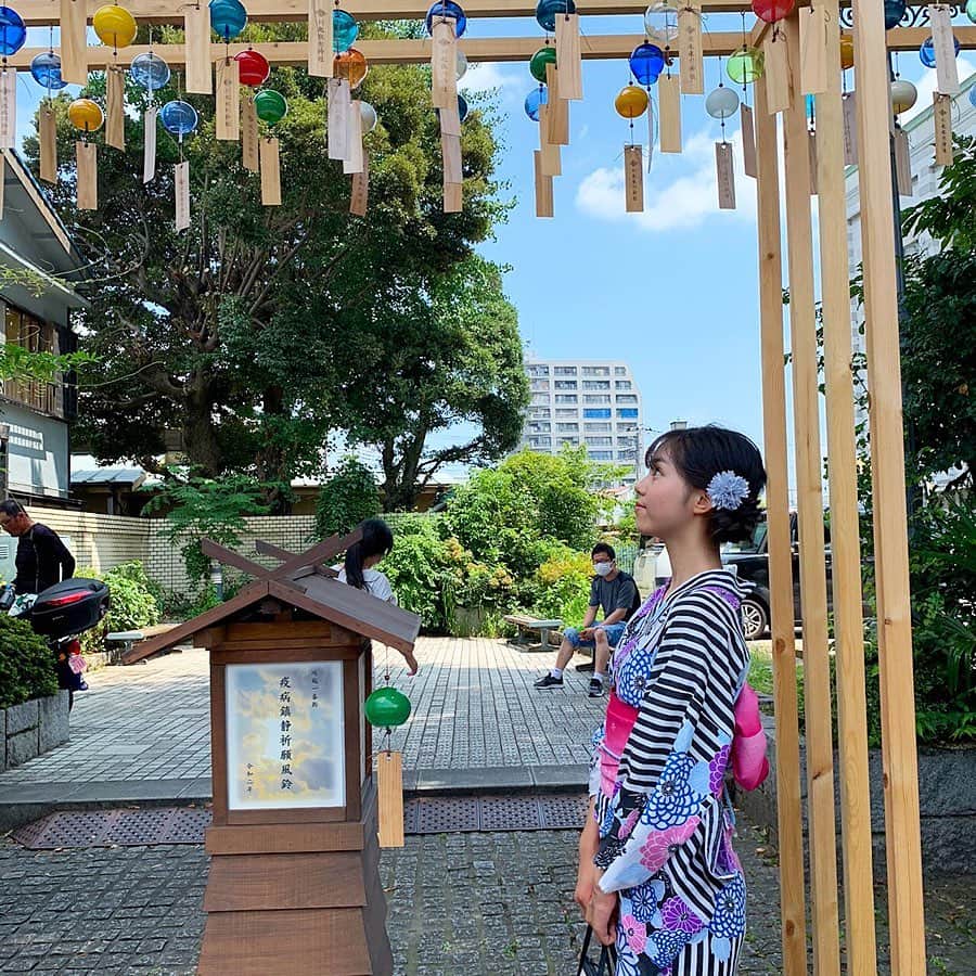 陣ノ内柚来のインスタグラム