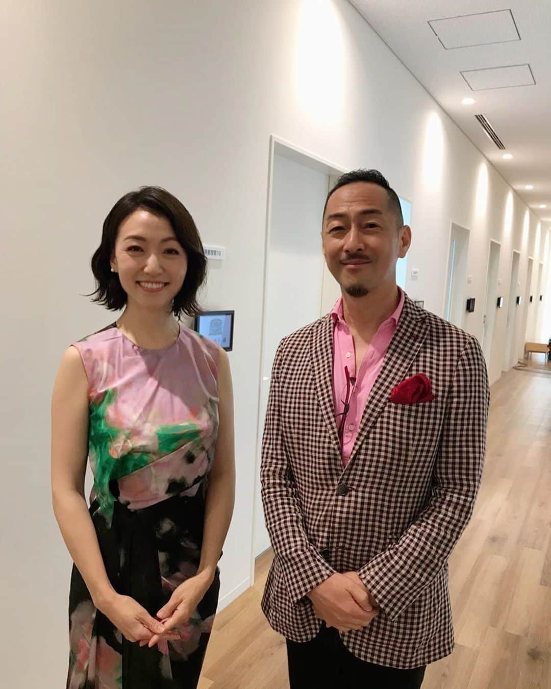 八木早希のインスタグラム