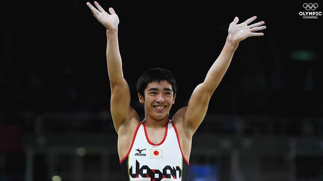 国際オリンピック委員会さんのインスタグラム写真 - (国際オリンピック委員会Instagram)「4年前の今日、日本がリオ2016の体操男子団体で金メダルを獲得しました🥇🇯🇵  逆転劇による12年ぶりの金メダル奪還は、多くの人の記憶に刻まれています✨」8月8日 19時20分 - gorin