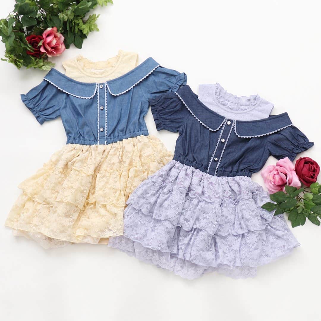axes_femme_kidsのインスタグラム