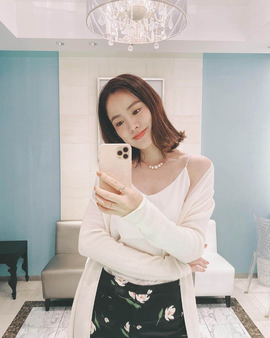 金ケ江悦子のインスタグラム