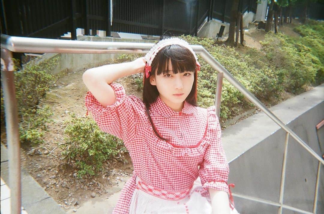 しらいちゃんのインスタグラム