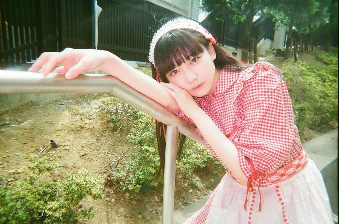 しらいちゃんのインスタグラム