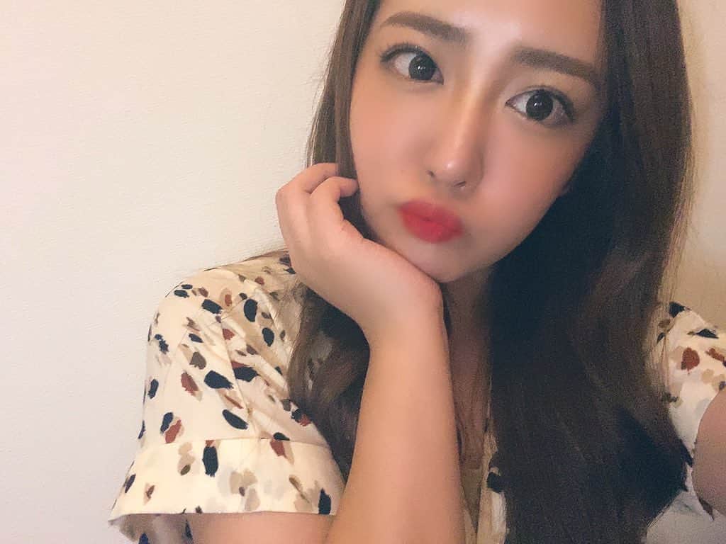 櫻美雪（旧さくらみゆき）のインスタグラム：「あちぃ☀️ #av女優 #av #jav #sexy #セクシー女優　#followｍe #東京 #japan #筋トレ女子」