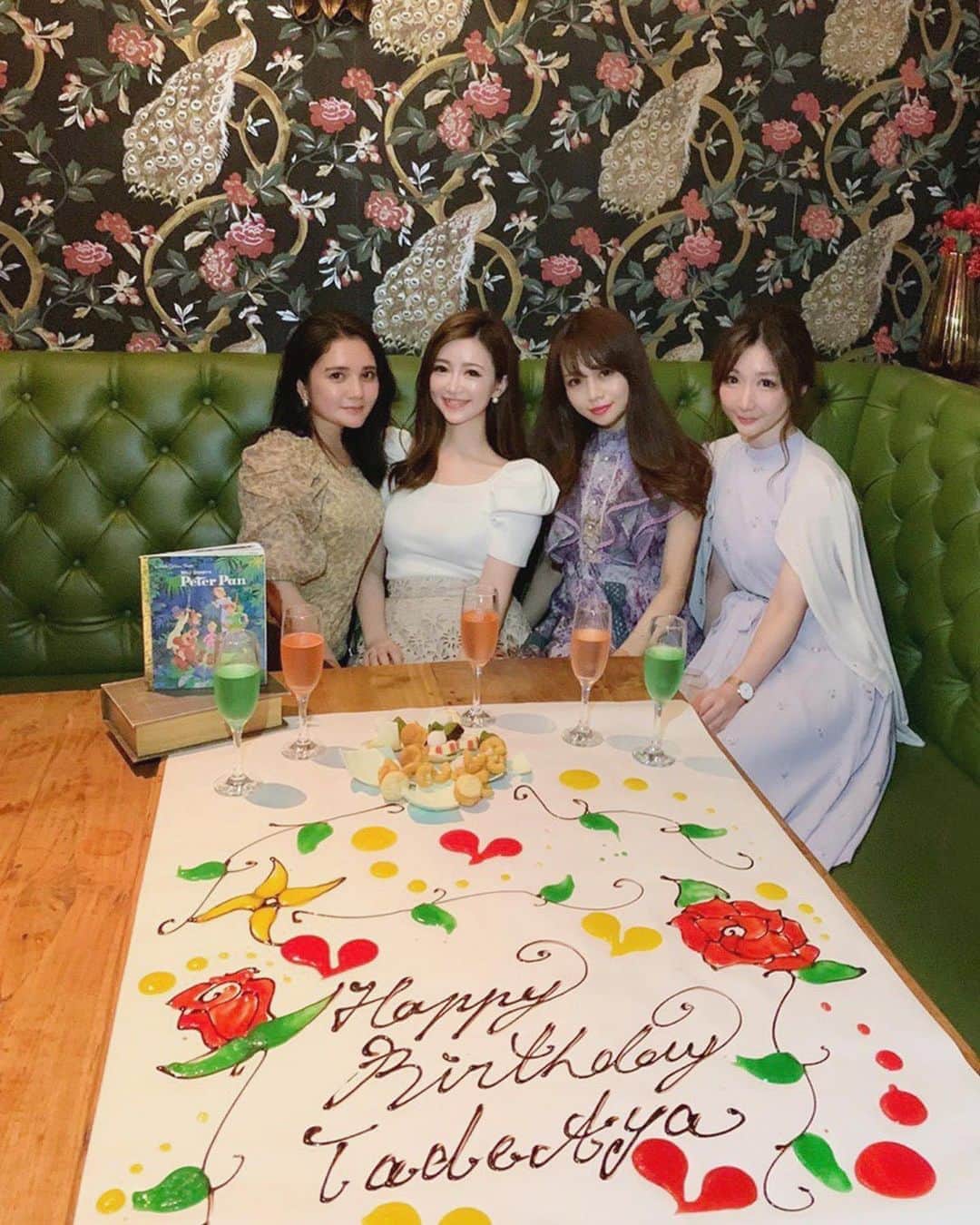 蓼沼綾のグルメインスタ