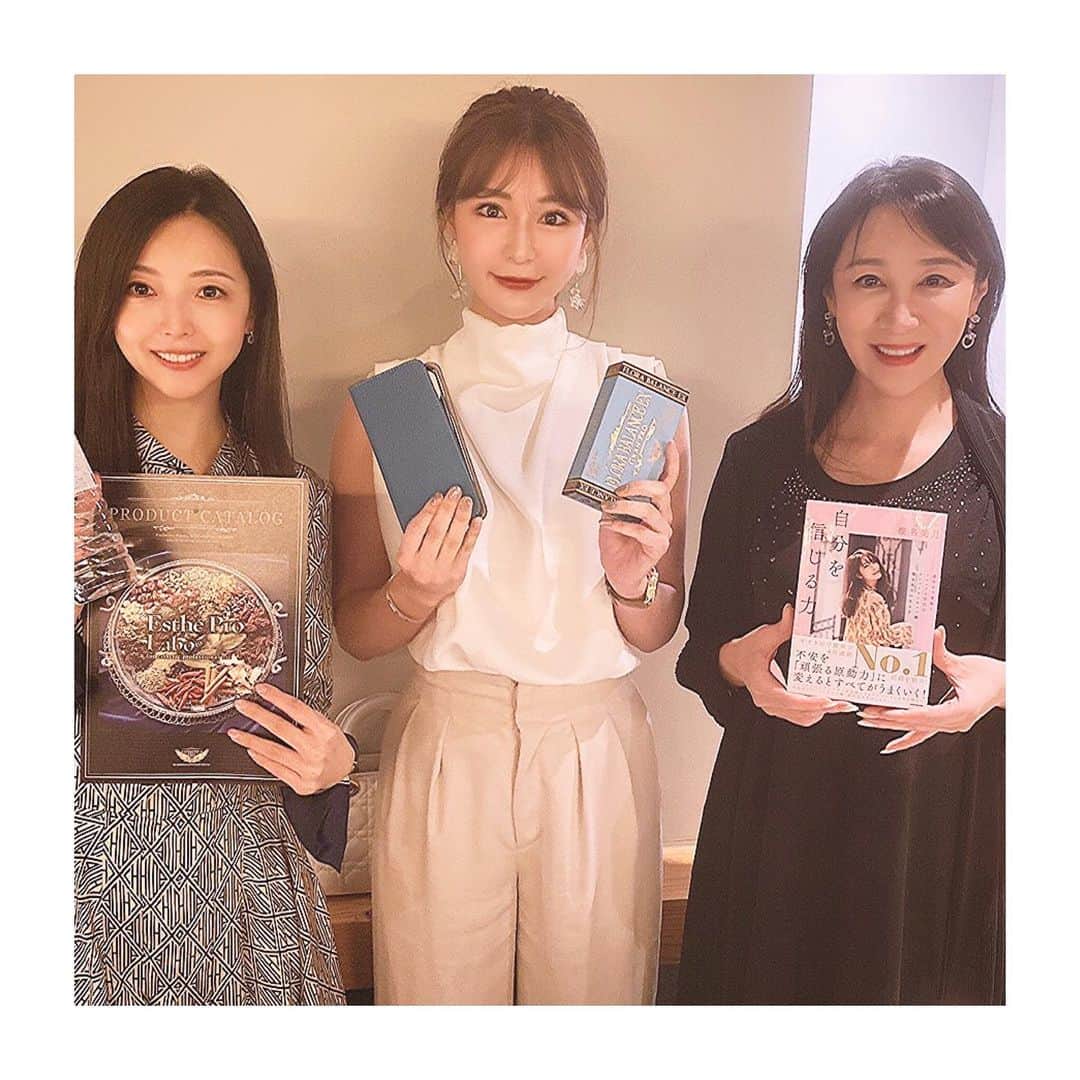 唐沢菜々江のグルメインスタ