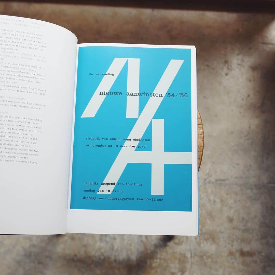 nostos booksさんのインスタグラム写真 - (nostos booksInstagram)「《建築からグラフィックまで。ダッチ・デザインはなぜおもしろい？》﻿ ﻿ 書体デザインからブラック・ベアまで、今回はオランダデザイン（ダッチ・デザイン）の魅力を伝える3冊をご紹介します。﻿ ﻿ ◯『Wim Crouwel: Alphabets』﻿ まずはオランダのグラフィックデザイナーで書体デザイナーの、ウィム・クロウェルの作品集。﻿ 氏が手がけたポスター作品に加え、グリッドとドットを用いた実験的なアルファベットをはじめする書体デザインを紹介した一冊です。﻿ ﻿ ﻿ ◯『Farmax』﻿ そしてこちらはオランダの建築家集団MVRDVが、人口過密都市ロッテルダムや香港の居住空間について「Density（密度）」の観点から調査・分析した資料集。﻿ レム・コールハース、ブルース・マウの「S,M,L,XL」に続くシリーズ第二弾です。﻿ ﻿ ◯『Dick Bruna: Boekomslagen』﻿ 最後はオランダのグラフィックデザイナーで、ミッフィーの生みの親としても知られる、ディック・ブルーナのブックデザイン集。﻿ オランダのペーパーバックシリーズ「ブラック・ベア」のために手掛けたブックデザインをカラーで多数収録。絵本作家としてのイメージが強い氏の表現の幅を実感できる一冊となっています。﻿ ﻿ ﻿ 詳細は[商品タグ]からどうぞ。﻿ -------------------﻿ 平日は完全予約制。（前日までに来店予約をお願いいたします。）﻿ また休日は完全予約制ではありませんが、大変混み合いますので、実店舗へご来店の際はぜひ事前にご予約ください。﻿ 下記をご確認のうえ、オンラインストアの予約フォーム、またお電話やメールにてご連絡ください。﻿ ﻿ ・ご来店日時﻿ （※混雑時はご利用時間を1時間とさせていただく場合がございます）﻿ 下記の時間帯からお選びください。﻿ 13〜14時﻿ 14〜15時﻿ 15〜16時﻿ 16〜17時﻿ 17〜18時﻿ ・ご予約名﻿ ・人数﻿ ・お電話番号﻿ ご予約はこちらから▼﻿ TEL：03-5799-7982﻿ Mail：info@nostos.jp﻿ ﻿  ---------------------」8月8日 18時29分 - nostosbooks