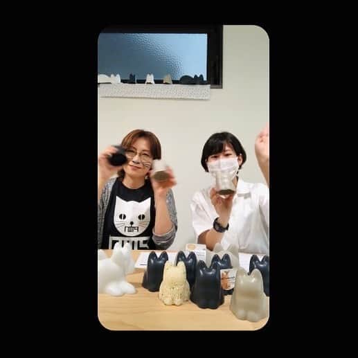 森井ユカさんのインスタグラム写真 - (森井ユカInstagram)「2020年8/8(土)『国際猫の日』（国際動物福祉基金）記念、 #コネコカップチャレンジ2020 インスタライブをご覧いただきありがとうございました！　そしてすばらしい投稿作品、本当に感謝です！　みなさまぜひ上のハッシュタグからご覧ください😊 KONCENT公式のInstagram‬からいつでもアーカイブ（IGTV）をご覧になれます。 ‪→@koncent_shop‬ ‪から、テレビみたいなマークをポチッとしてくださいね！  #コネコカップチャレンジ2020  #コネコカップ #konekocup #ネコ #猫 #cat #にゃんすたぐらむ #catstagram #猫好きさんと繋がりたい #猫好き #ねこすき #猫型 #世界猫の日 #猫の日」8月8日 18時30分 - yukamorii