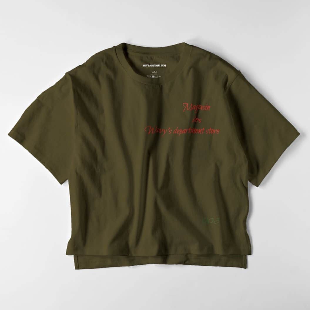 小谷昌太郎のインスタグラム：「Magasin des WDPS limited item Nelson Mandela 003」