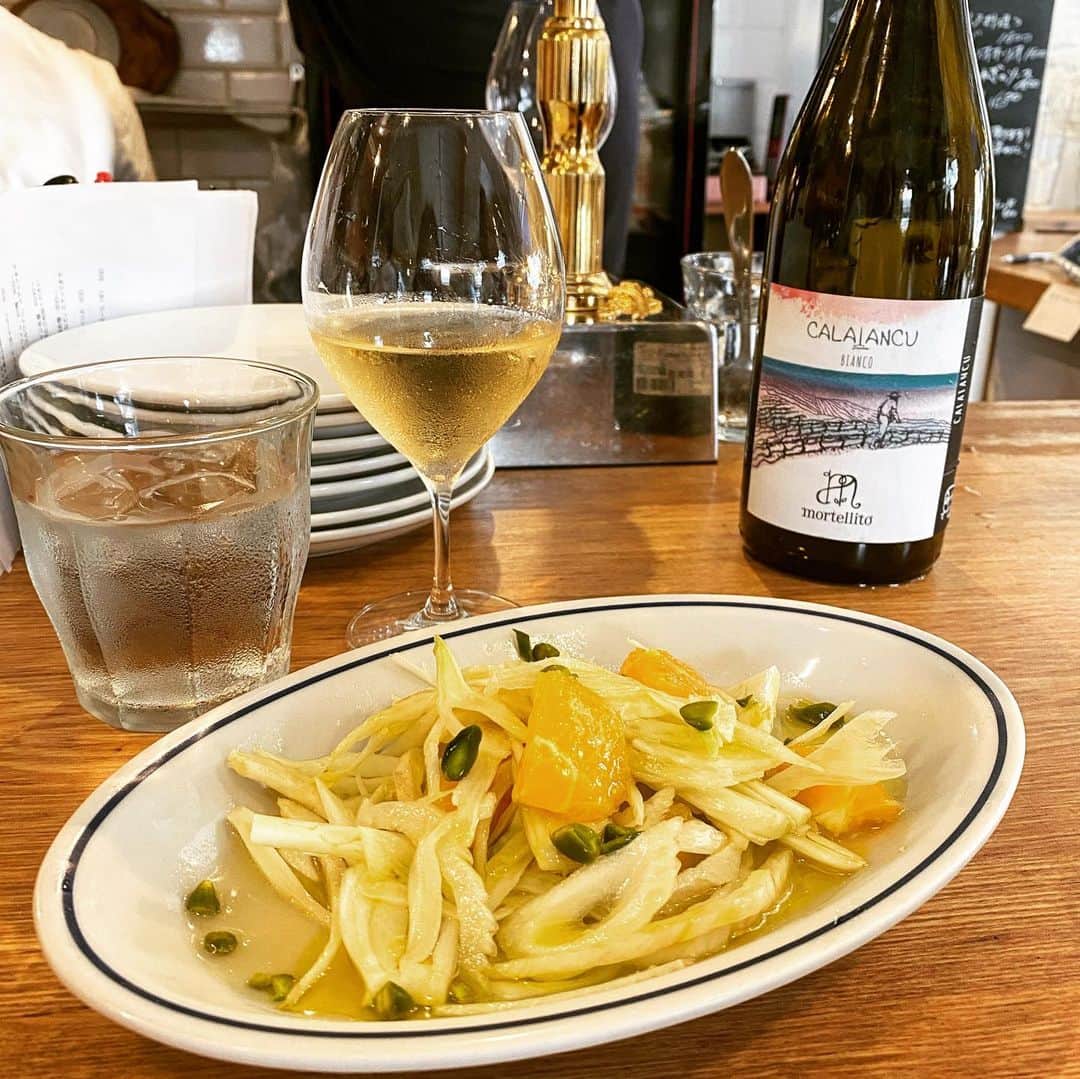 山﨑 薫のグルメインスタ