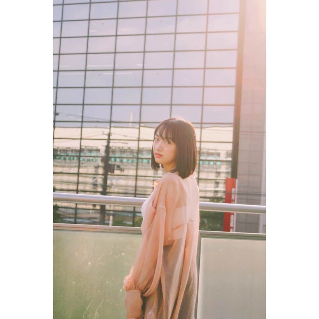 坂口風詩さんのインスタグラム写真 - (坂口風詩Instagram)「📷❤️」8月8日 18時54分 - futa_sakaguchi