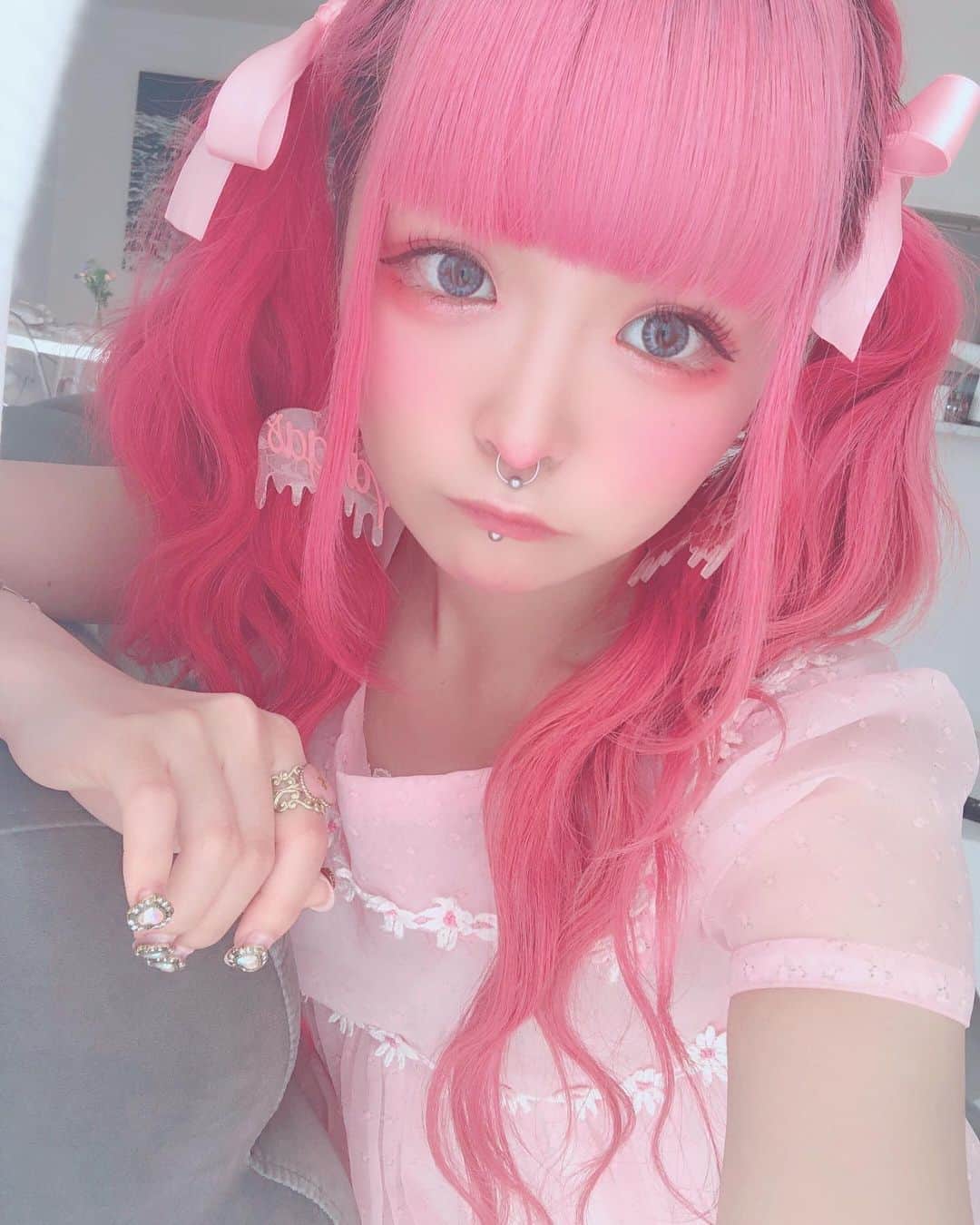 のインスタグラム