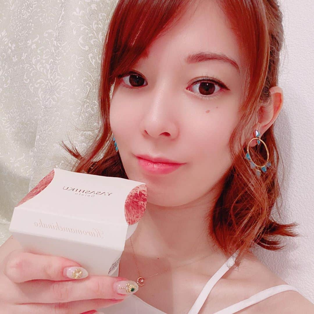 LINAのインスタグラム