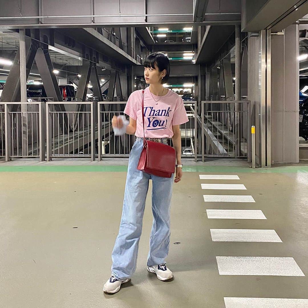 広瀬ちひろのインスタグラム
