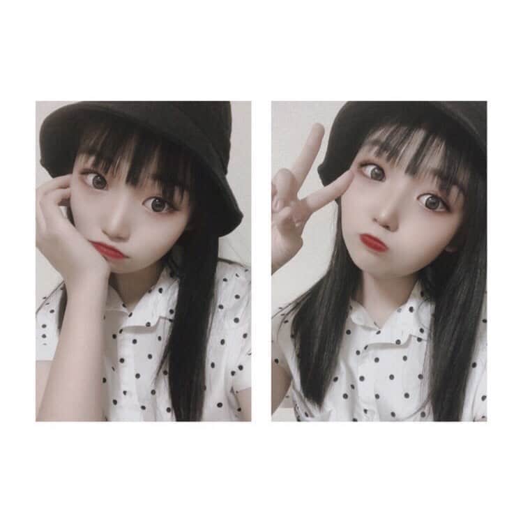 こあ（ゆずこあ）のインスタグラム：「・ ~カラコン紹介~ ・ ・ よく質問箱とかで『カラコン何使ってますか?』って聞かれることが多いので紹介します🥱❕👀 ・ ・ 『LiLy Bunny』さんのMimi Chocoっていうカラーです❕💎 ・ ・ #カラコンレポ#カラコン#カラコンレビュー #pr #lilybunny」