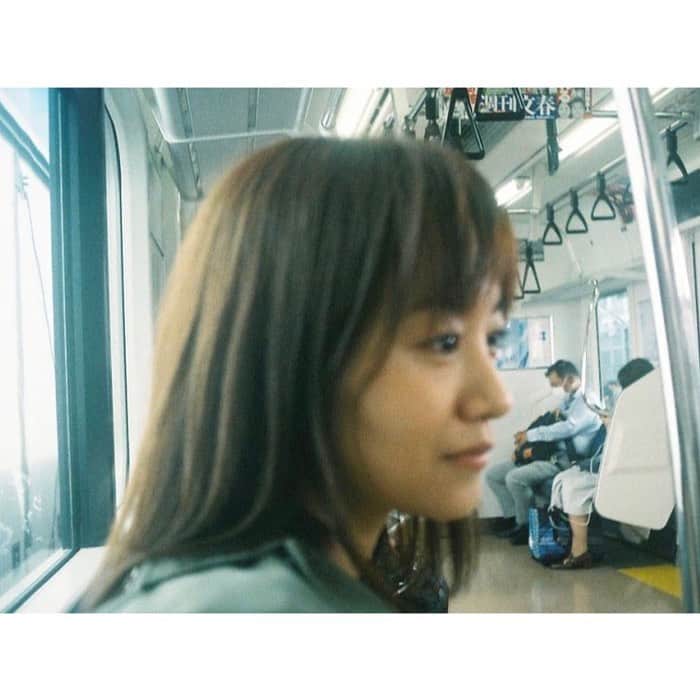真下玲奈のインスタグラム